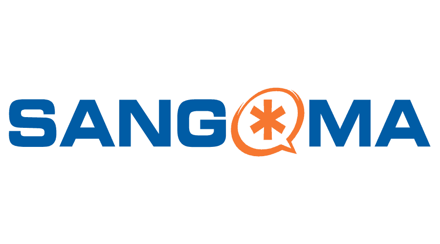 sangoma-logo-vector